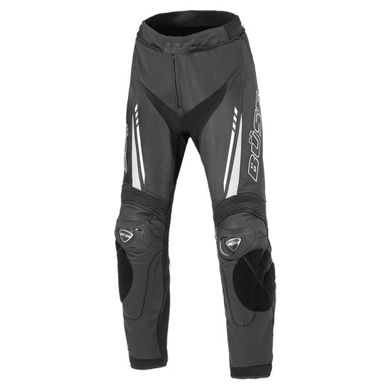 Büse kožené dámské kalhoty Imola