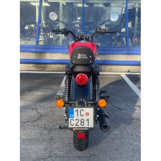 ROYAL ENFIELD METEOR 350