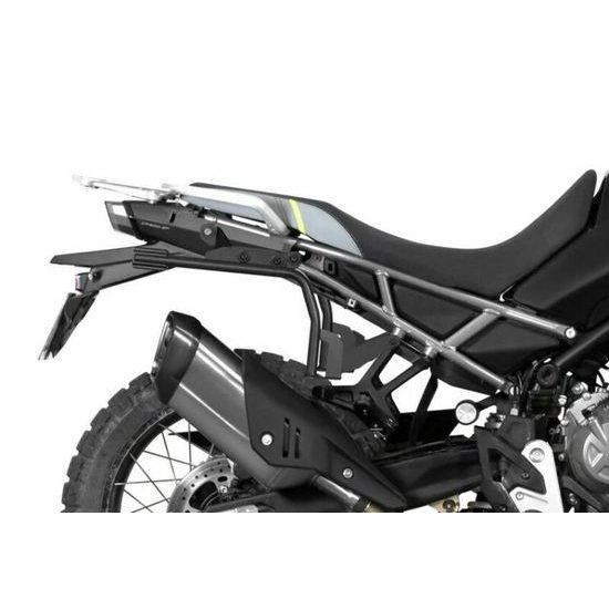 450MT Montážní sada 3P System bočních kufrů a brašen SHAD