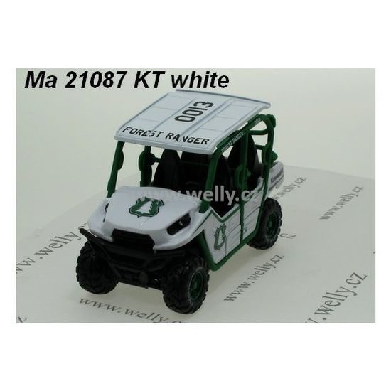 Model Kawasaki Teryx4 750 4x4 1:32