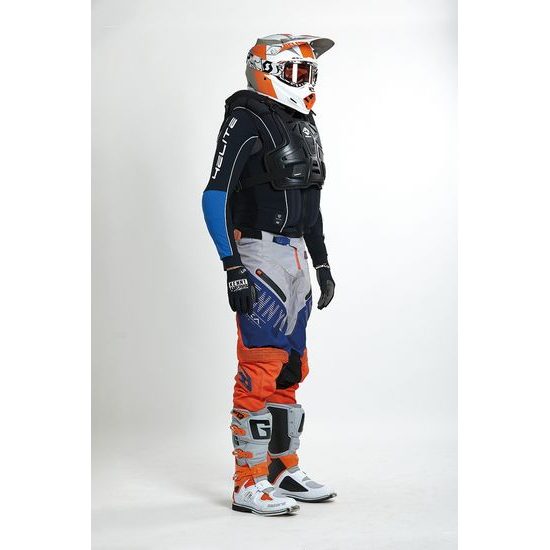 Airbag Off Road bez rukávů