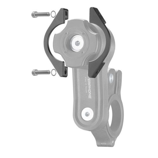 Zámek Interphone Quiklox