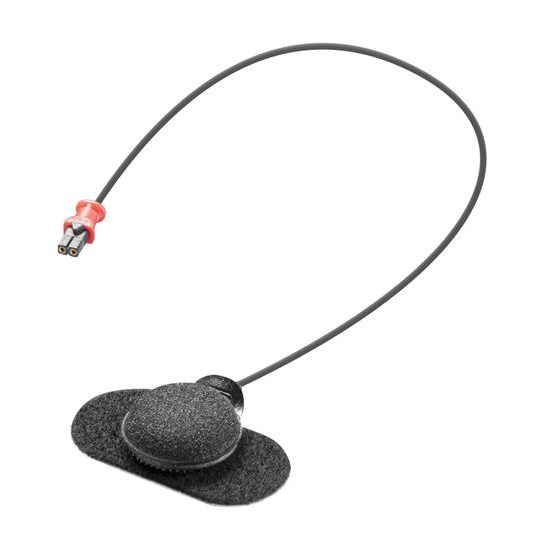 Náhradní mikrofon pro Interphone sety U-COM pro integrální helmy