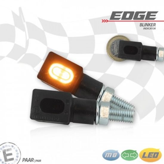 LED indikátor „Edge“