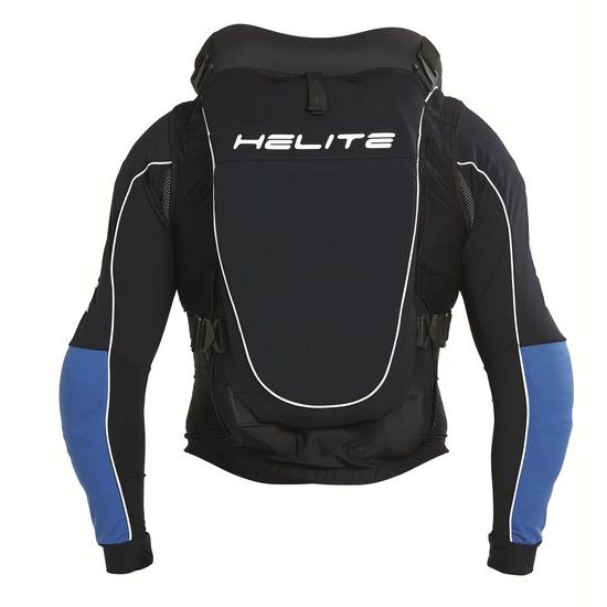 Airbag Off Road bez rukávů