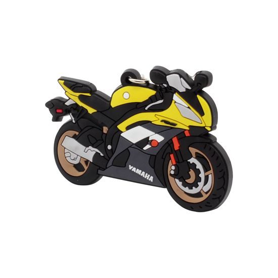 Moto klíčenka YAMAHA YZF-R6 16>