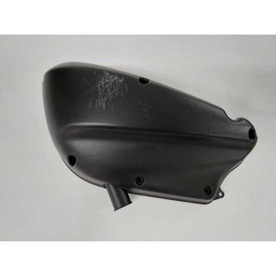 Různé plasty - KYMCO- POUŽITÉ