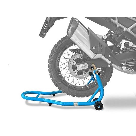 QuadKit Motocyklový stojan na zadní kolo