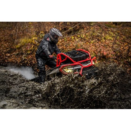 GLADIATOR X1000G3 MUD VERSION T3b - 1 KUS IHNED K ODBĚRU