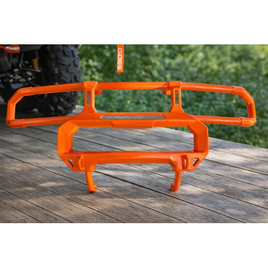 GOES Terrox 1000 - Přední ochranný rám