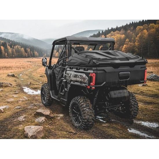 U10 PRO Kryt korby (Tesseract)