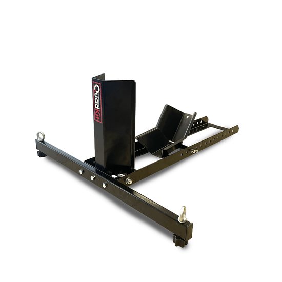 QuadKit Přepravní motocyklový stojan