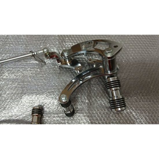 Přepákování (předkopy) pro Yamaha XVS 650, poslední set