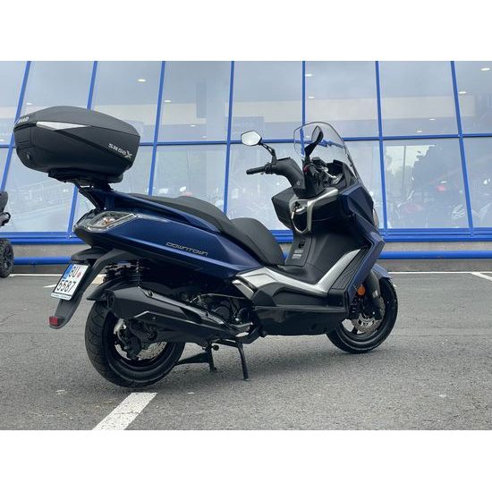 Kymco Downtown 350i ABS