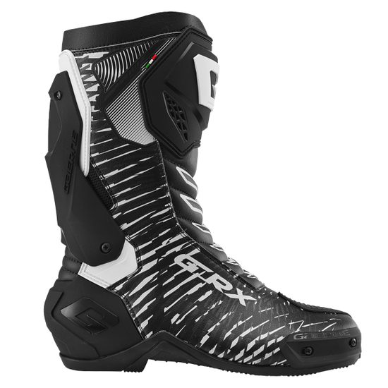 GAERNE G_RX racing moto obuv