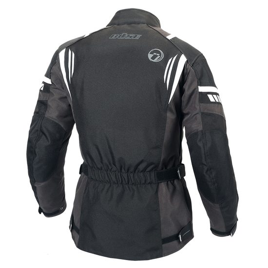 BÜSE Breno Pro textilní bunda dámská