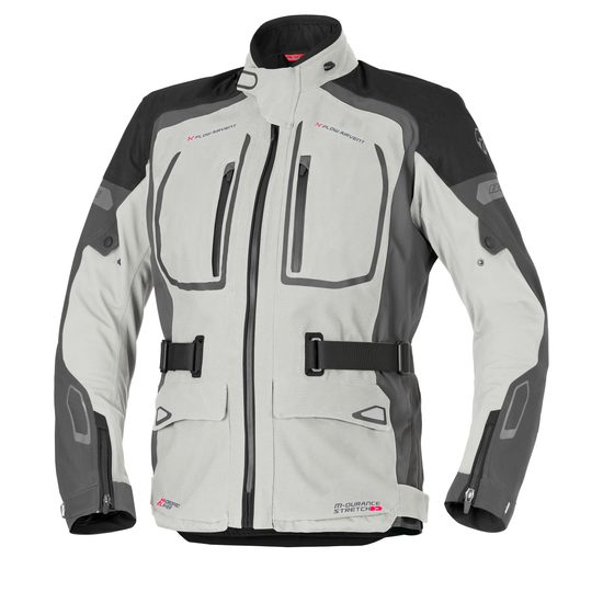 BÜSE RIVA LITE textilní bunda, pánská