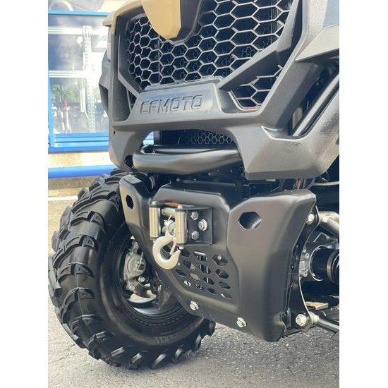 Gladiator UTV 625 EPS T1B