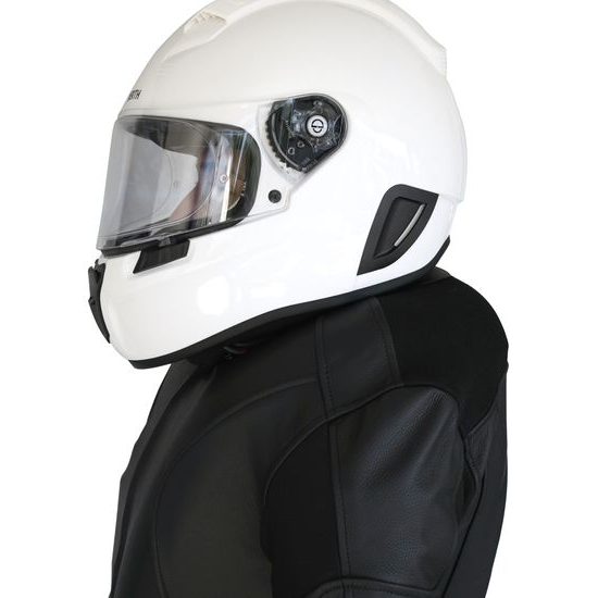 Helite airbagová dámská bunda XENA- poslední kus, velikost L