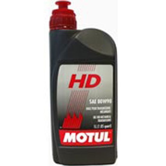 HD 85W140 / Převodový olej  - 2L