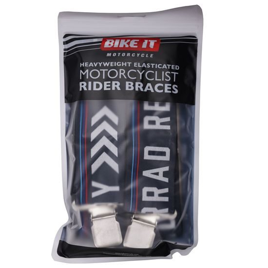 Bike It Moto kšandy- Motorrad