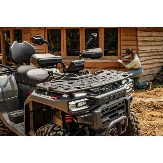 GOES TERROX 550-A T3b