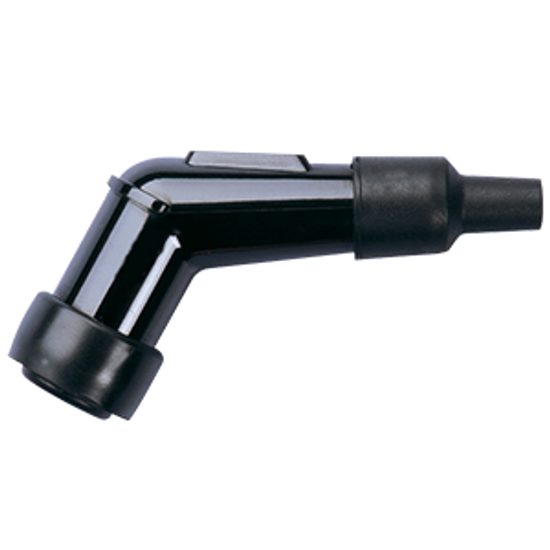 NGK fajfka YB10F černá