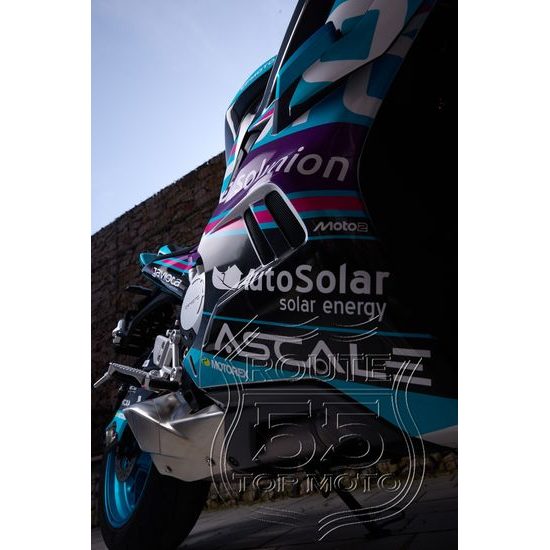 CFMOTO 675SR-R - LIMITED EDITION . Limitovaná edice 25 kusů . 3 kusy ihned k odběru na prodejně v Teplicích .