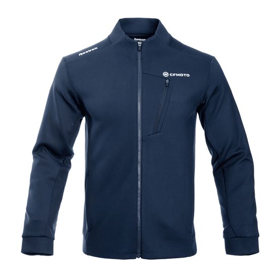 Mikina CFMOTO Reebok Fleece