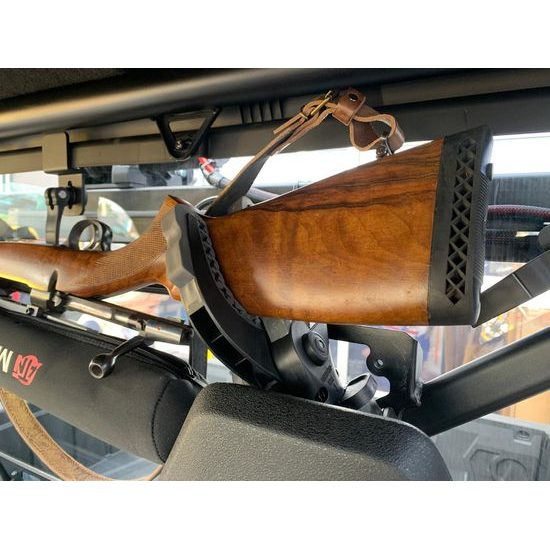 CFMOTO UTV 1000 - v provedení myslivost