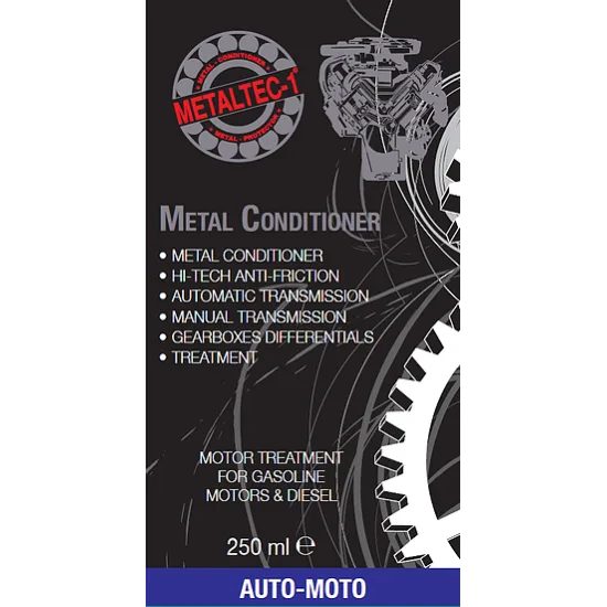 Metaltec 1, 250ml