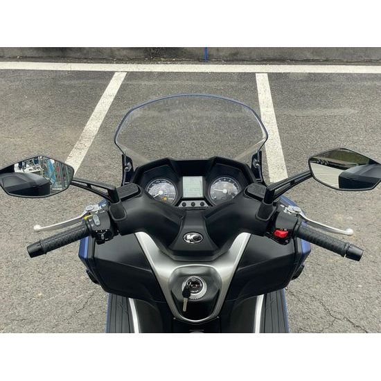 Kymco Downtown 350i ABS