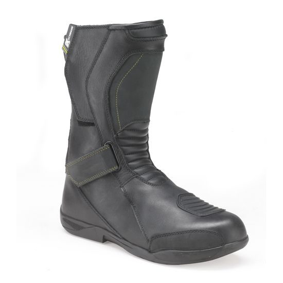 Moto obuv / TORNADO II - nadměrná touring obuv 48 - 52