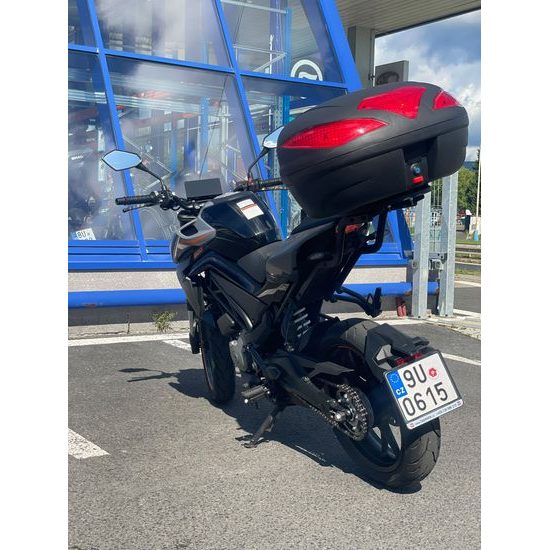 CF MOTO 300 NK
