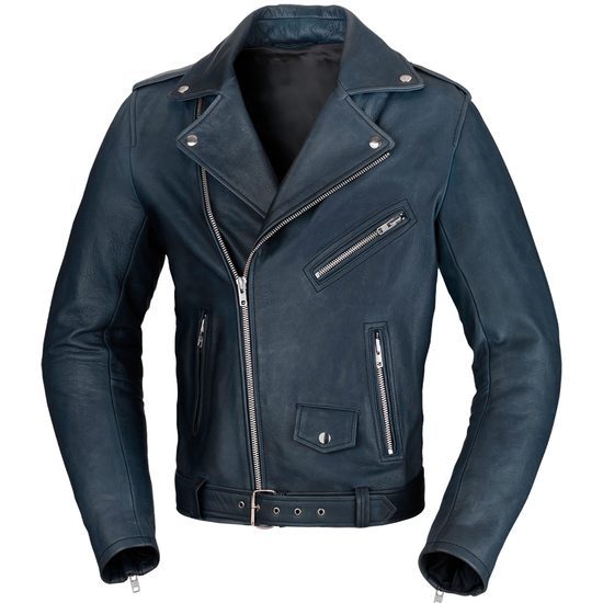 VÝPRODEJ: BÜSE Lancaster kožená bunda dámská