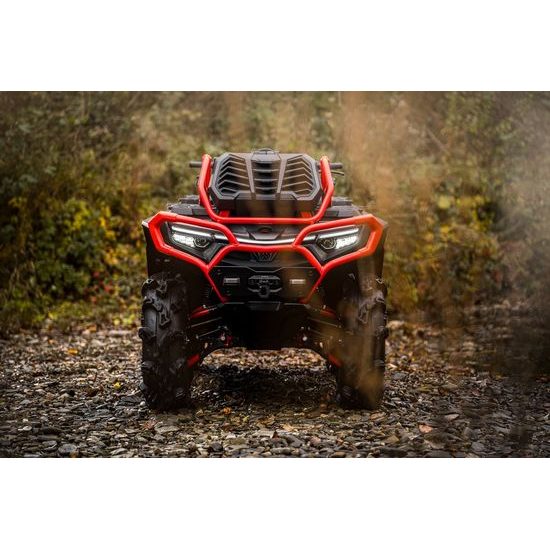 GLADIATOR X1000G3 MUD VERSION T3b - 1 KUS IHNED K ODBĚRU