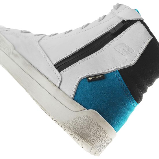 GAERNE G_Rome GORE-TEX moto tenisky