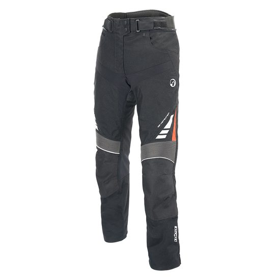 BÜSE B. Racing Pro textilní kalhoty dámské