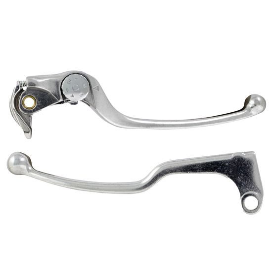 Bike It OEM náhradní páčky, sada #S11 pro Suzuki GSX-R 1000, GSX-R 600, GSX-R 750