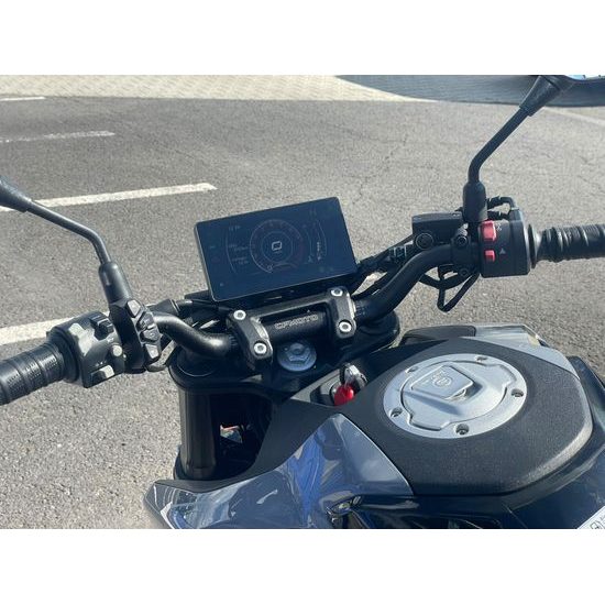 CF MOTO 300 NK