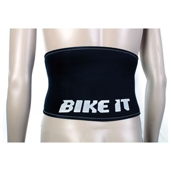 Bike It neoprenový ledvinový pás