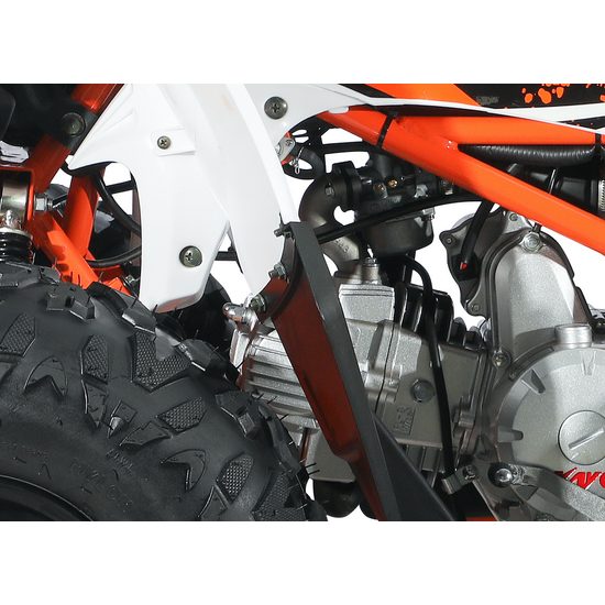 Dětská čtyřkolka Kayo 110 2 kusy ihned k odběru !