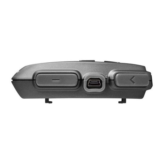 Bluetooth handsfree pro uzavřené a otevřené přilby CellularLine Interphone TOUR HD, Twin Pack