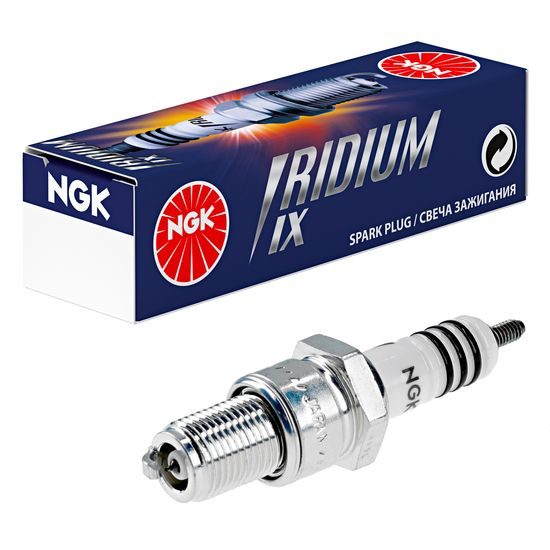 NGK zapalovací svíčka BR9EIX