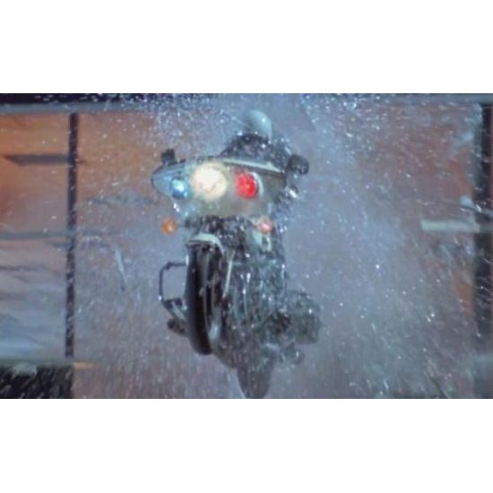 K 1000 POLICE SPECIAL