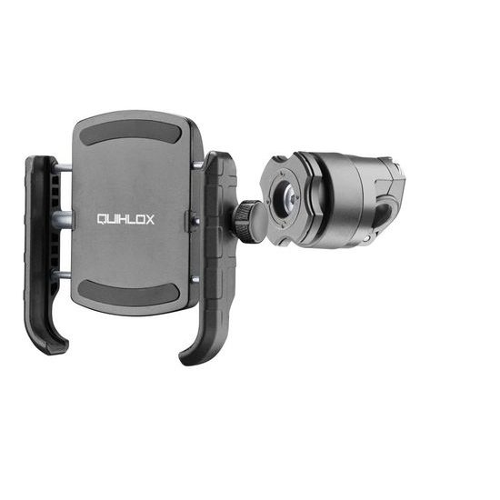 Univerzální držák Interphone Crab Pro SB QUIKLOX, úchyt na zrcátko