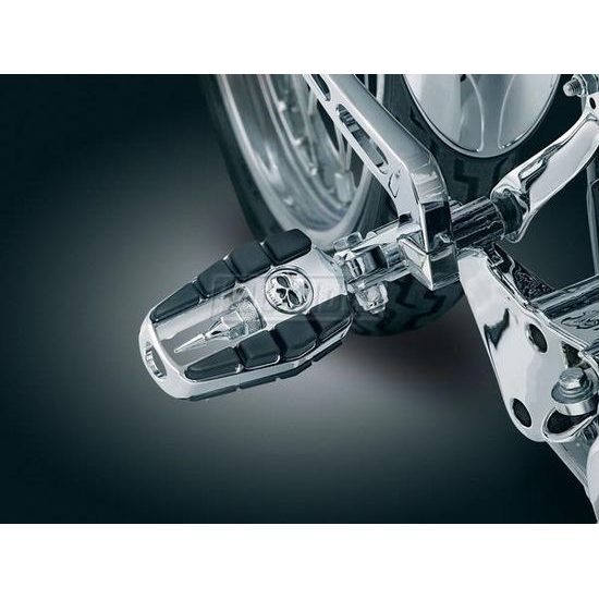 Univerzální stupačky- Zombie kolekce- pár