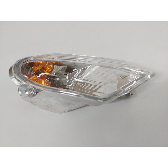 Různé plasty - KYMCO- POUŽITÉ