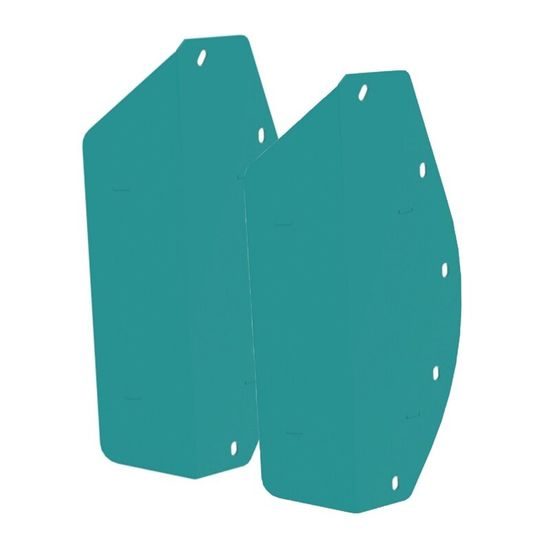 Bočnice pluhu CFMOTO (pár)