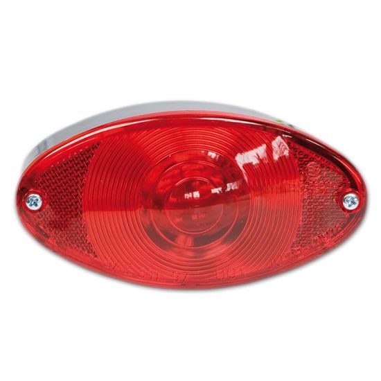 Moto světlo zadní CAT-EYE